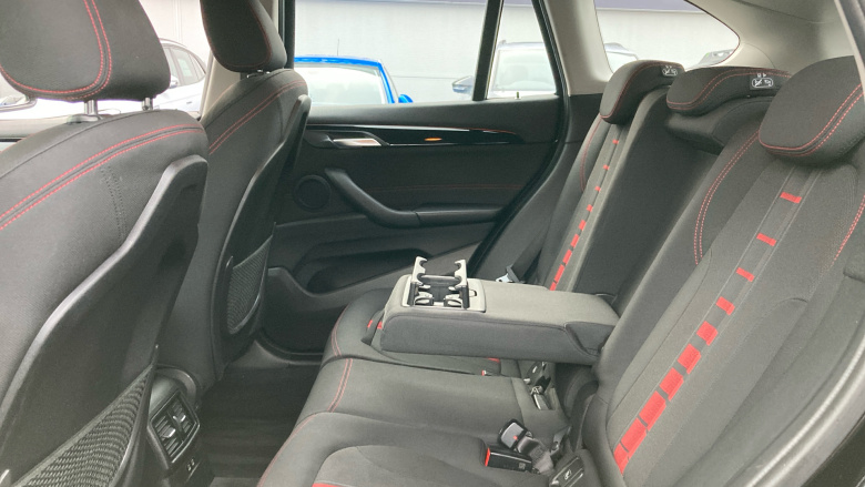 BMW X1 xDrive 20d Sport 5dr Step Auto Diesel Estate